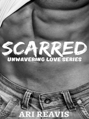 cover image of Scarred